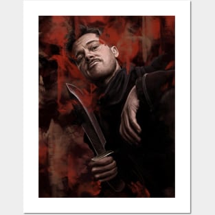 Inglourious Basterds Posters and Art